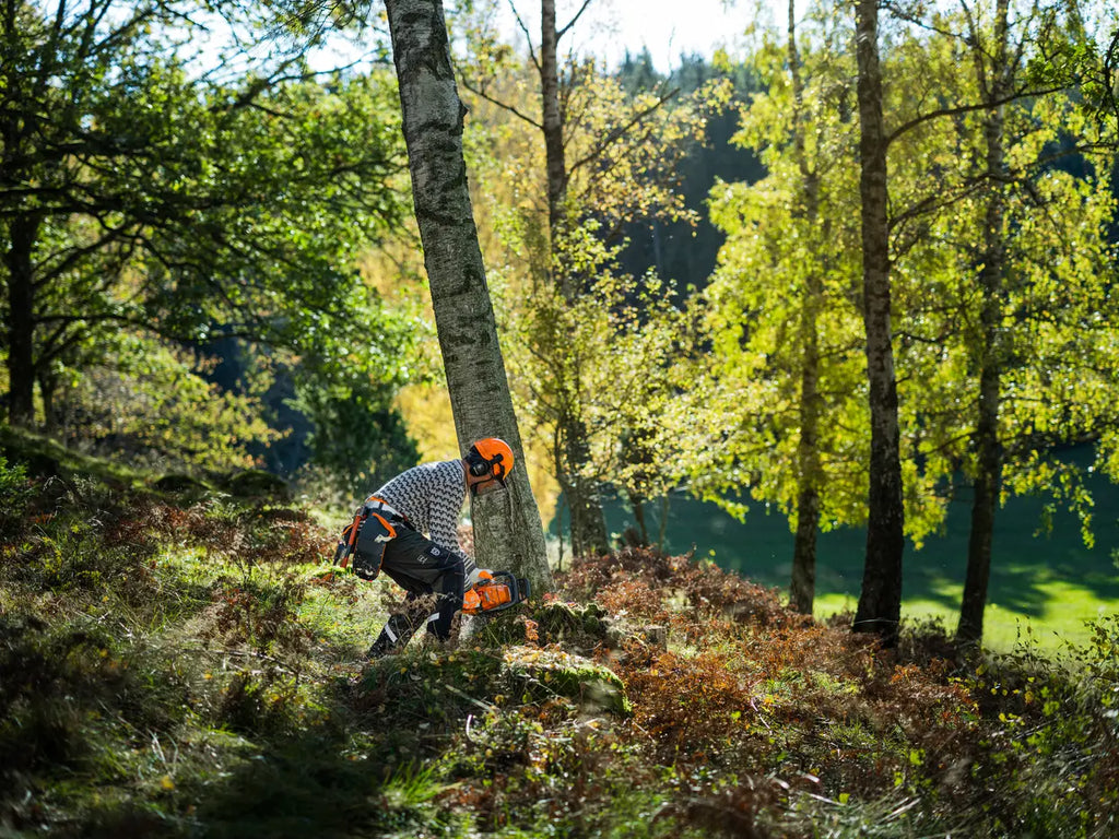 Husqvarna 450S