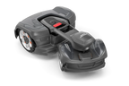 PACHET: Husqvarna Automower® 435X AWD NERA cu tehnologie fără cablu de perimetru + stație de referință