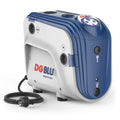 Hidrofor cu inverter Pedrollo DG-BLU 3, 750 W, 6600 L/h, Hmax. 60 m