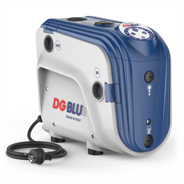Hidrofor cu inverter Pedrollo DG-BLU 3, 750 W, 6600 L/h, Hmax. 60 m