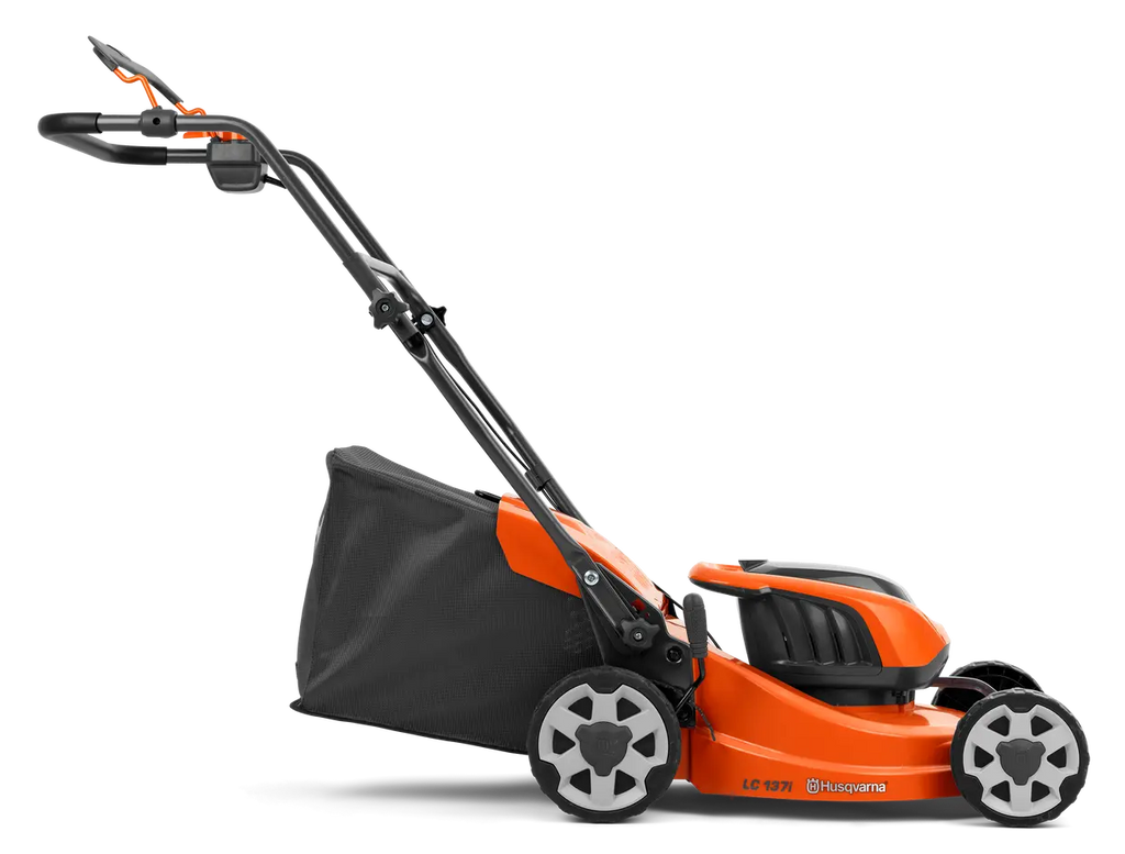 Husqvarna LC137i (nu include acumulator și încărcător)
