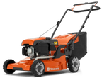 Husqvarna LC 247