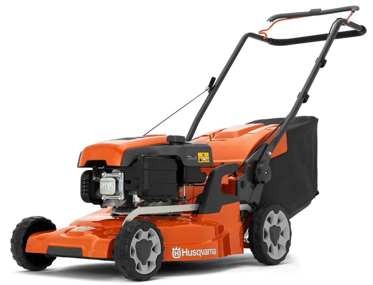Husqvarna LC 247