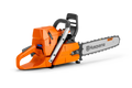Husqvarna 372 XP® X-TORQ