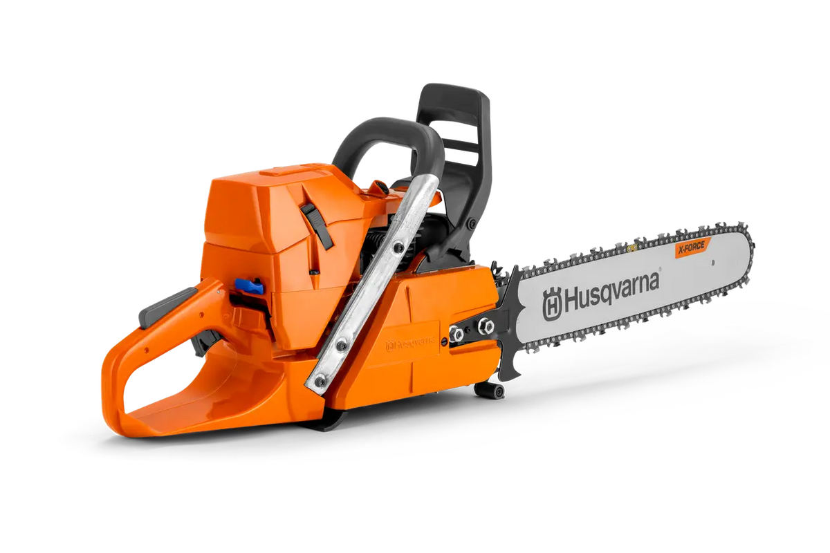 Husqvarna 372 XP® X-TORQ