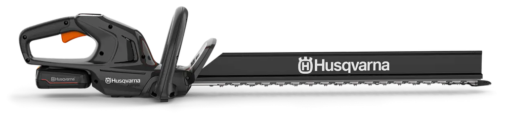 Husqvarna Aspire™ H50-P4A cu acumulator și încărcător