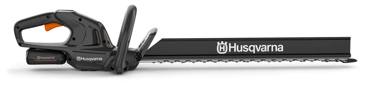 Husqvarna Aspire™ H50-P4A cu acumulator și încărcător