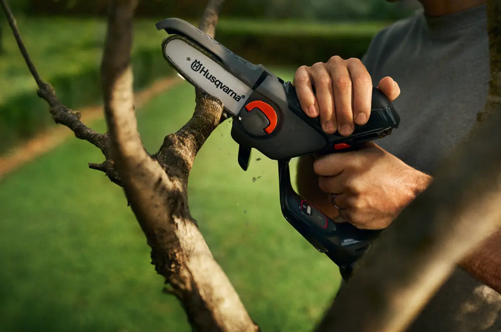 Husqvarna Aspire™ P5-P4A (nu include acumulator și încărcător)