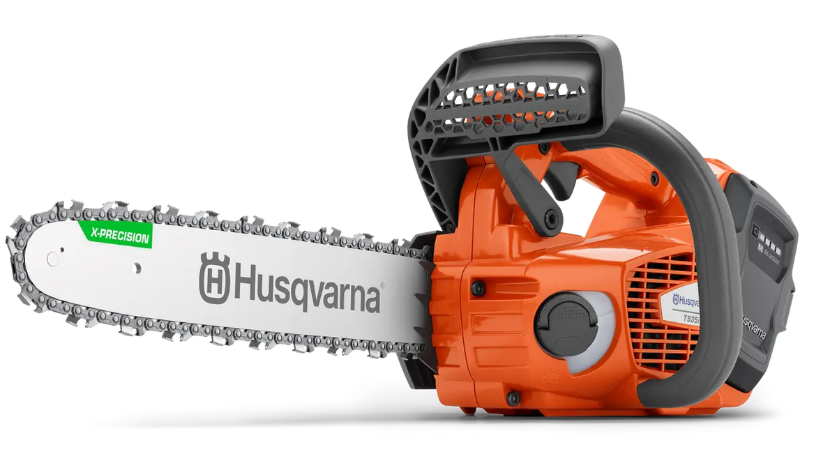Husqvarna T535i XP® (nu include acumulator și încărcător)