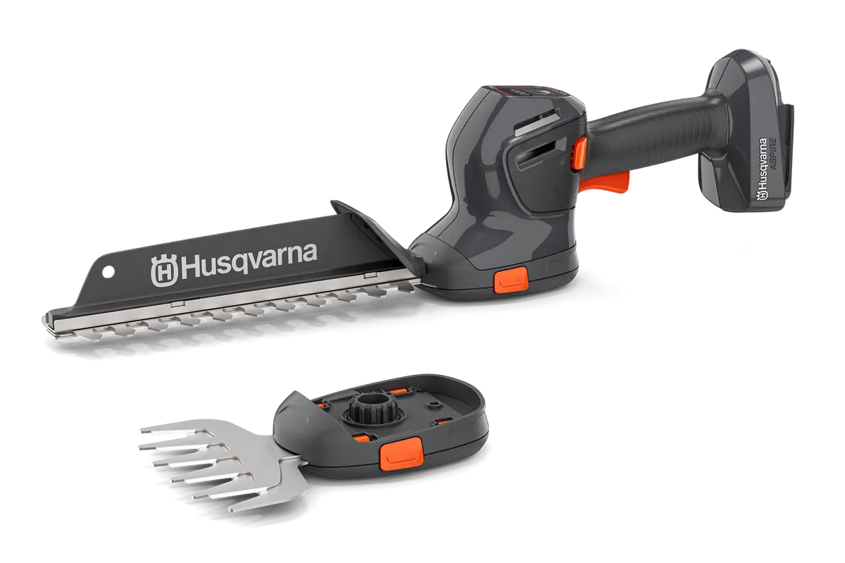 Husqvarna Aspire™ S20-P4A (nu include acumulator și încărcător)