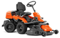 Husqvarna R214TC Comfort edition (prețul include masă de tăiere)