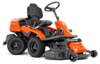 Husqvarna R214TC Comfort edition (prețul include masă de tăiere)