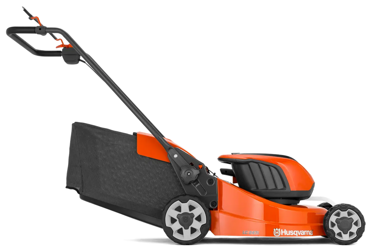 Husqvarna LC 247i (nu include acumulator și încărcător)
