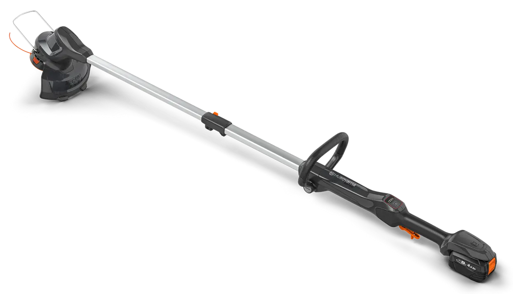 Husqvarna Aspire™ T28-P4A cu acumulator și încărcător