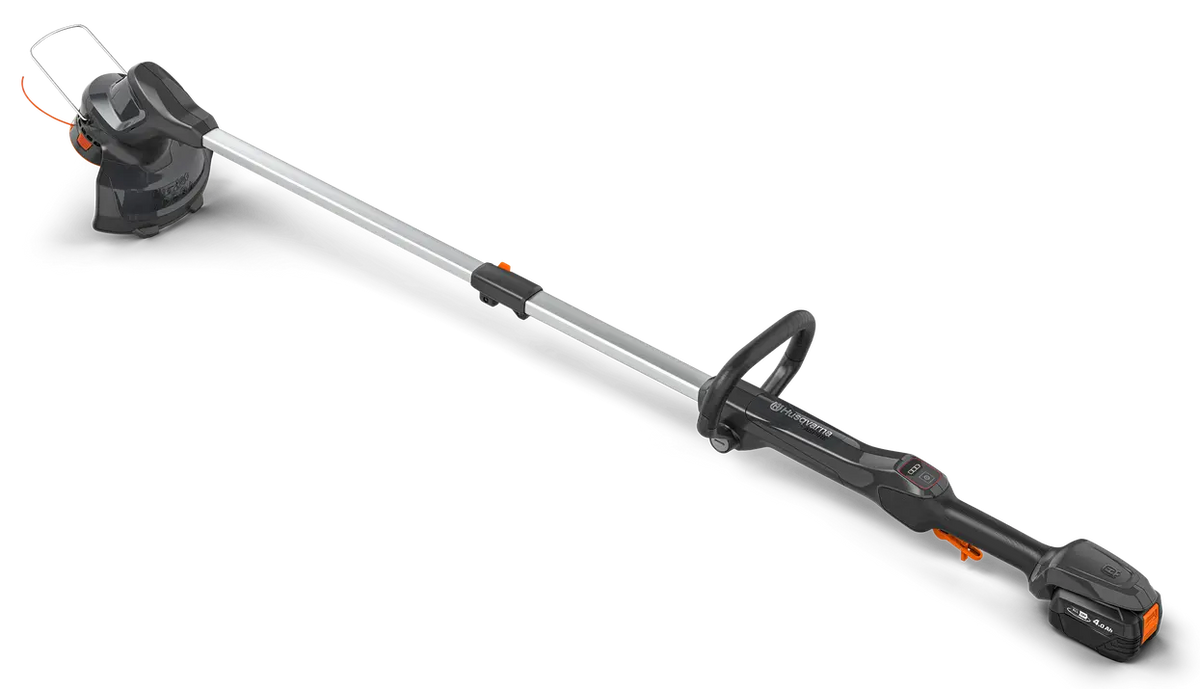 Husqvarna Aspire™ T28-P4A cu acumulator și încărcător