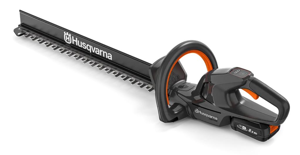 Husqvarna Aspire™ H50-P4A cu acumulator și încărcător