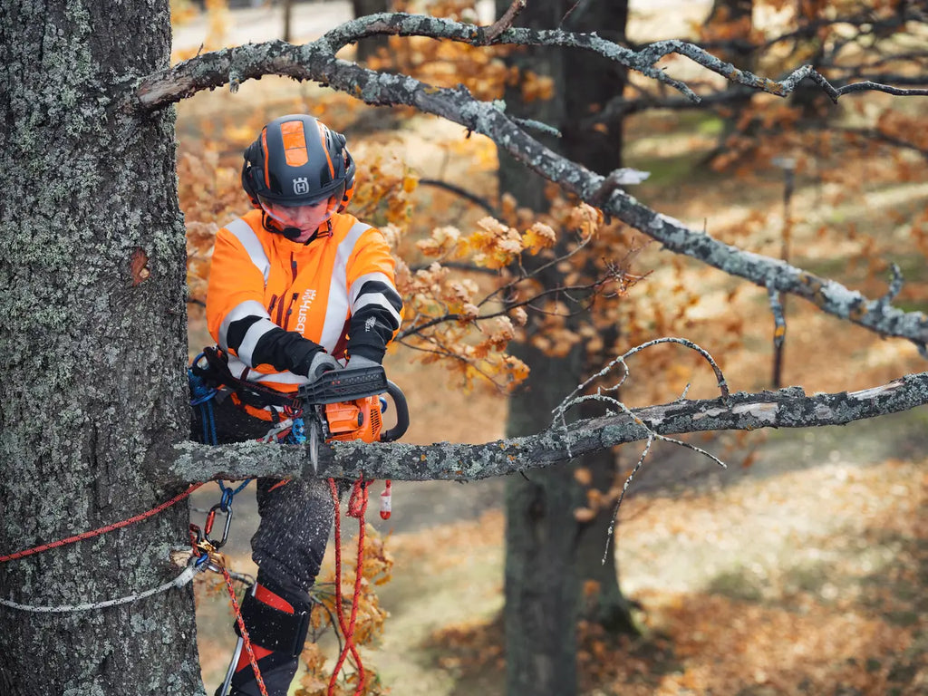 Husqvarna T435