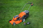 Husqvarna LC 347iVX (nu include acumulator și încărcător)