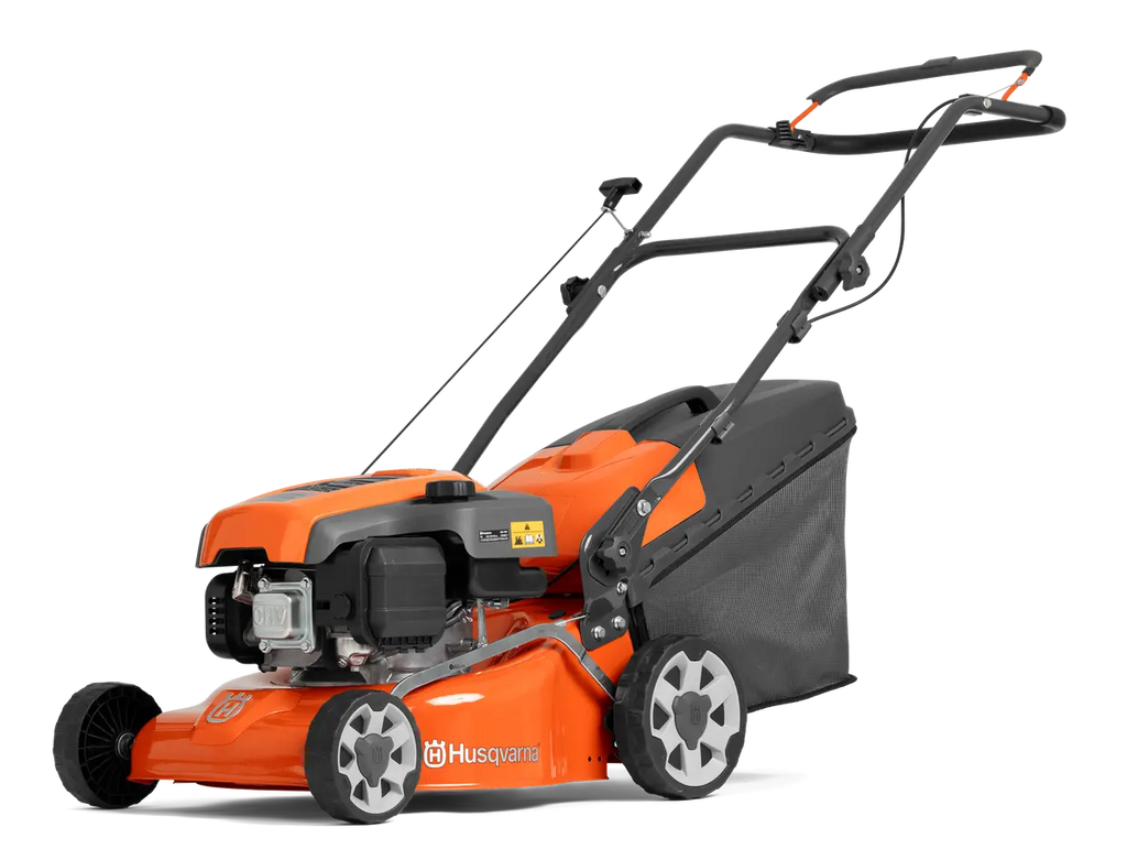 Husqvarna LC 140P
