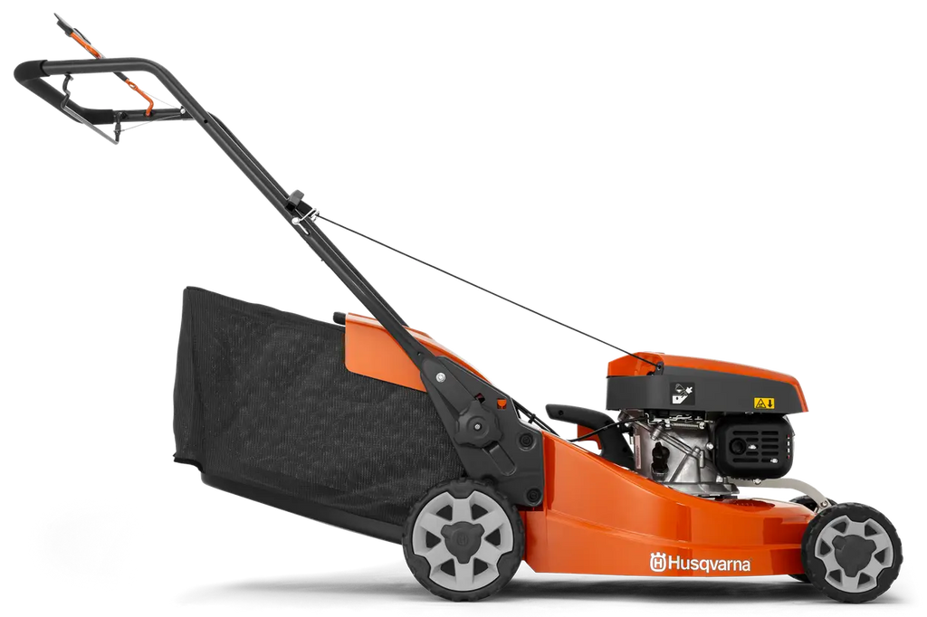 Husqvarna LC 247S