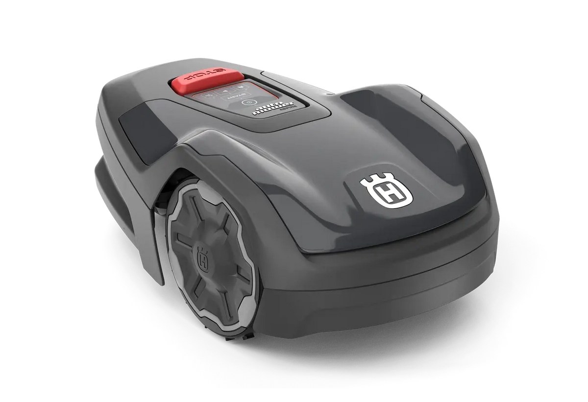 Husqvarna Automower® Aspire™ R4