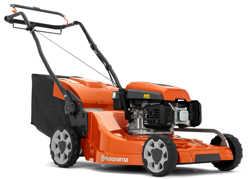 Husqvarna LC 253S