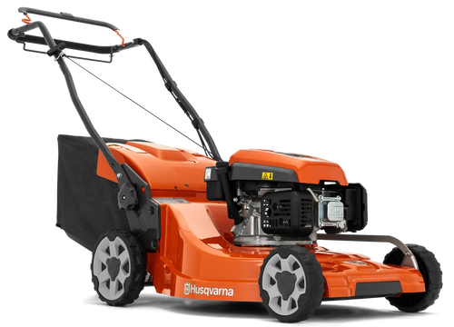 Husqvarna LC 253S