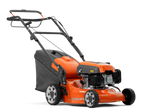 Husqvarna LC 140SP