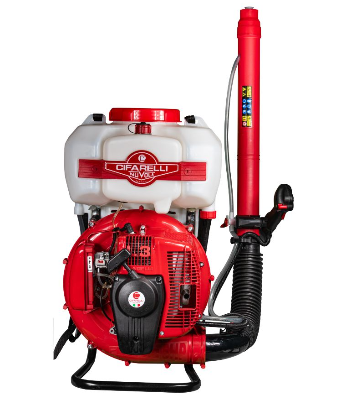 Atomizor Cifarelli L3EVO