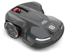 PACHET: Husqvarna Automower® 450X NERA + stație de referință + modul EPOS