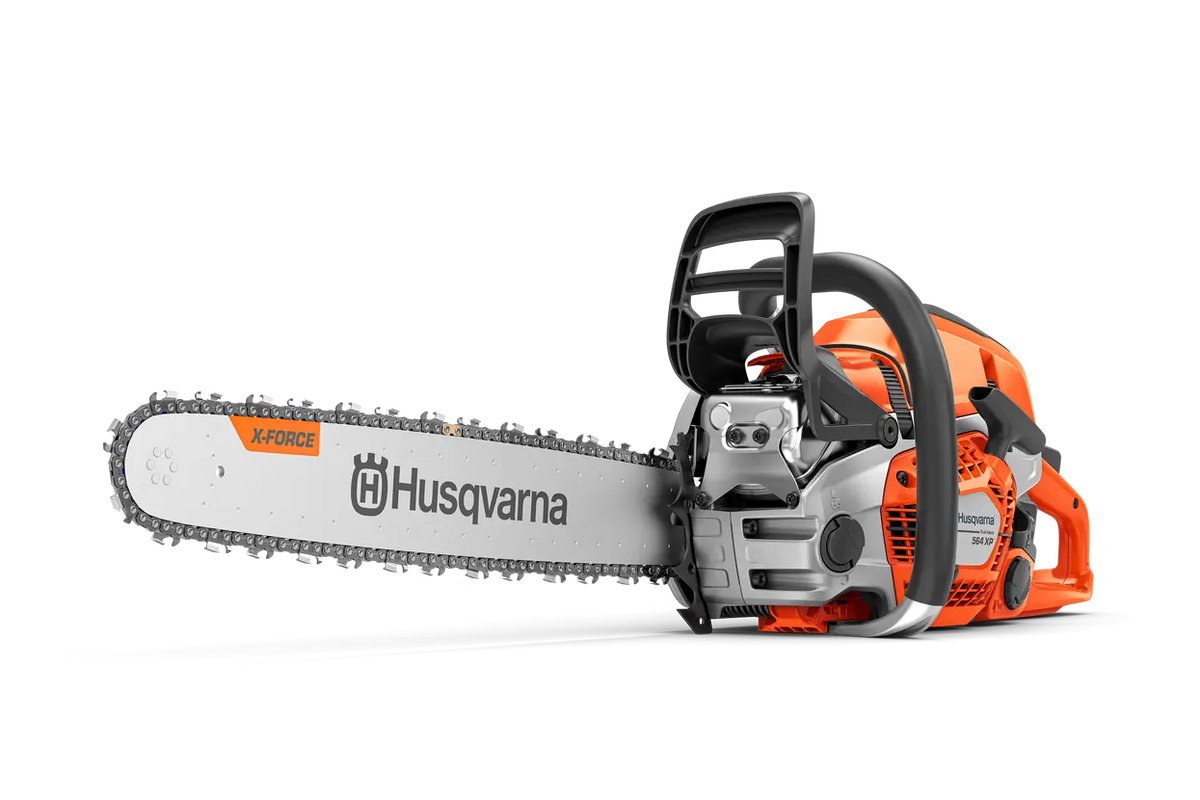 Husqvarna 564 XP® cu Injecție de combustibil