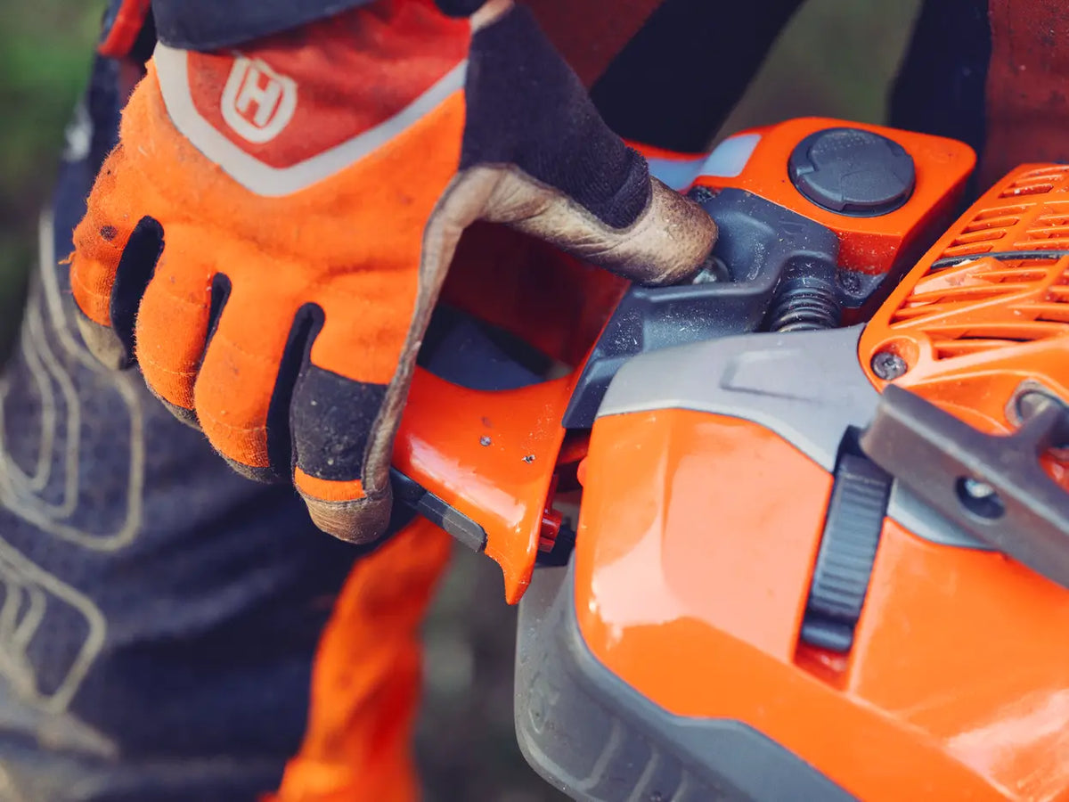 Husqvarna 564 XP® cu Injecție de combustibil