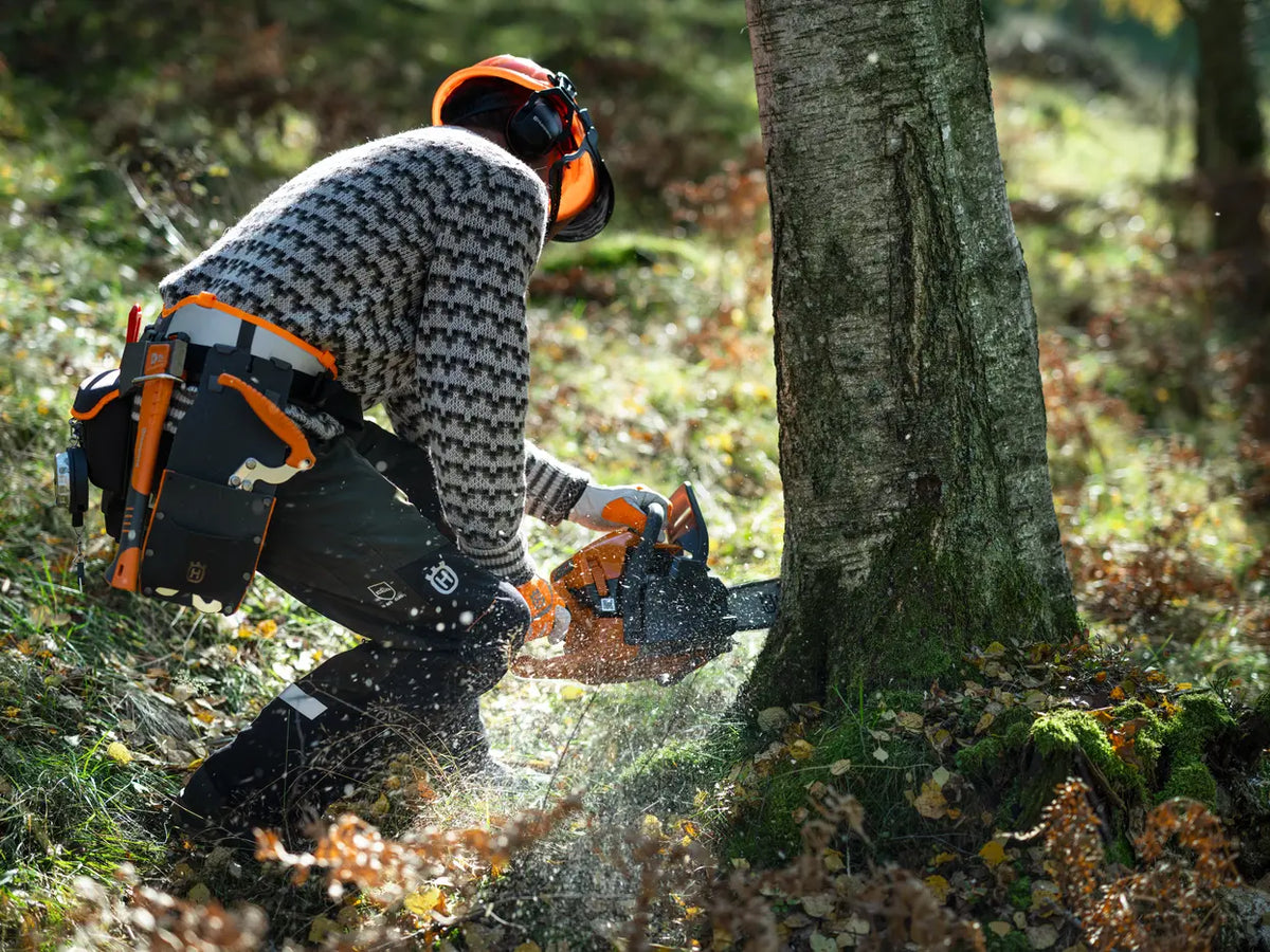 Husqvarna 450S