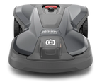 PACHET: Husqvarna Automower® 320 NERA + stație de referință + modul EPOS