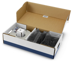Kit de instalare mediu pentru Automower®