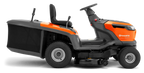 Husqvarna TC 114