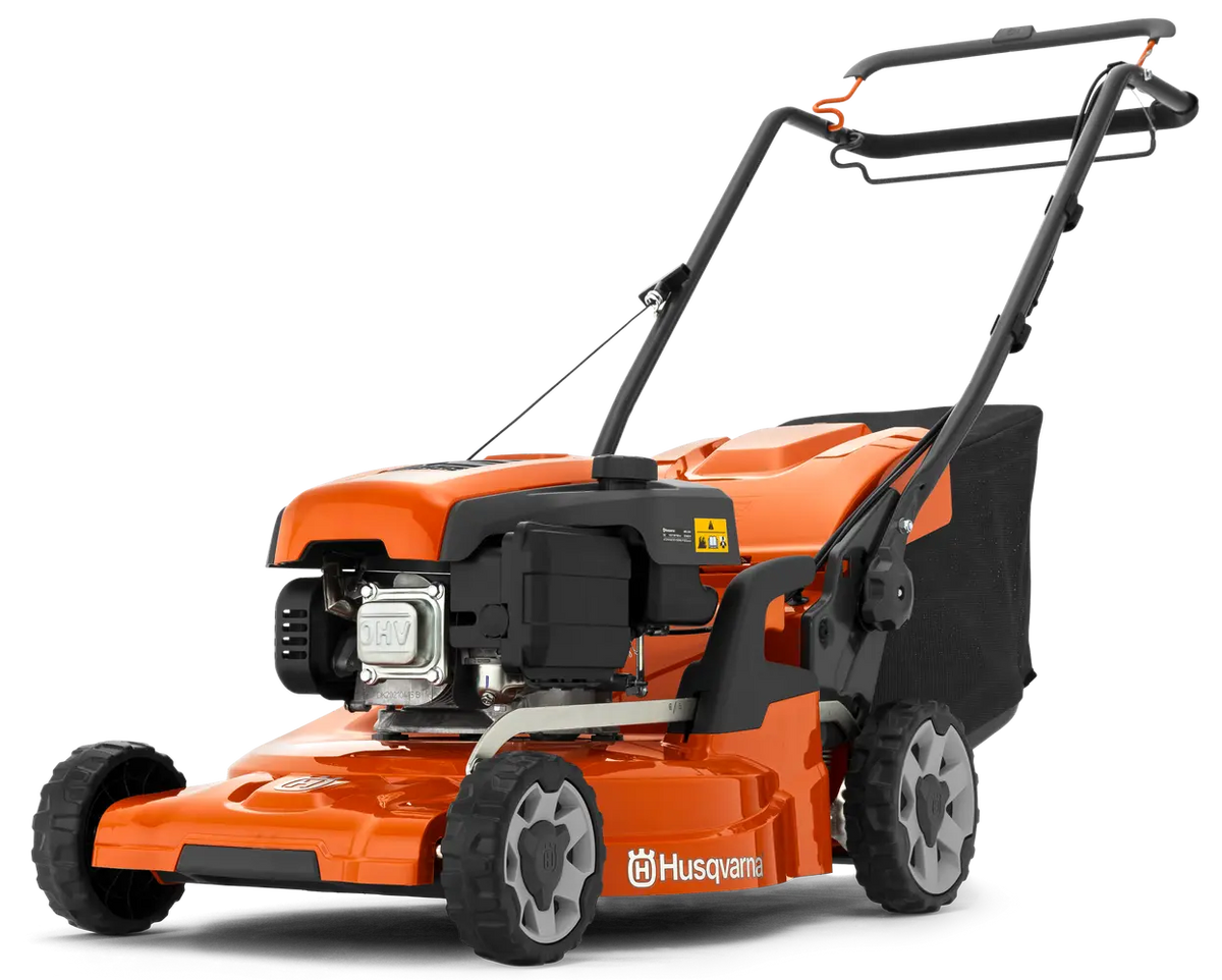 Husqvarna LC 247S