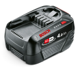 Acumulator Husqvarna Aspire™ P4A 18-B72