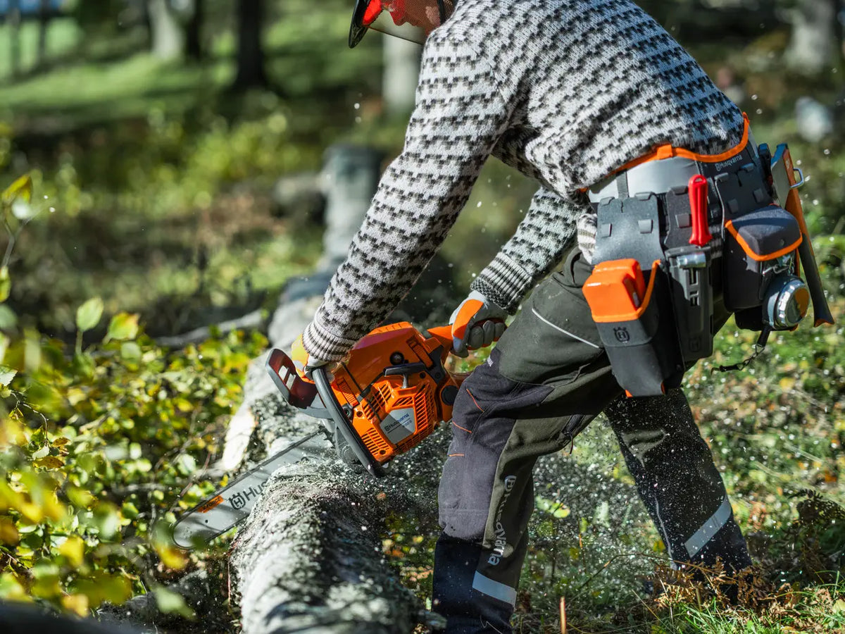 Husqvarna 450S
