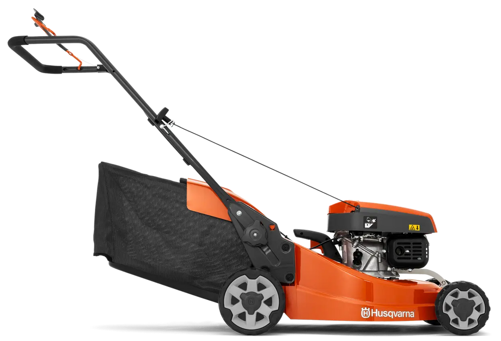 Husqvarna LC 247