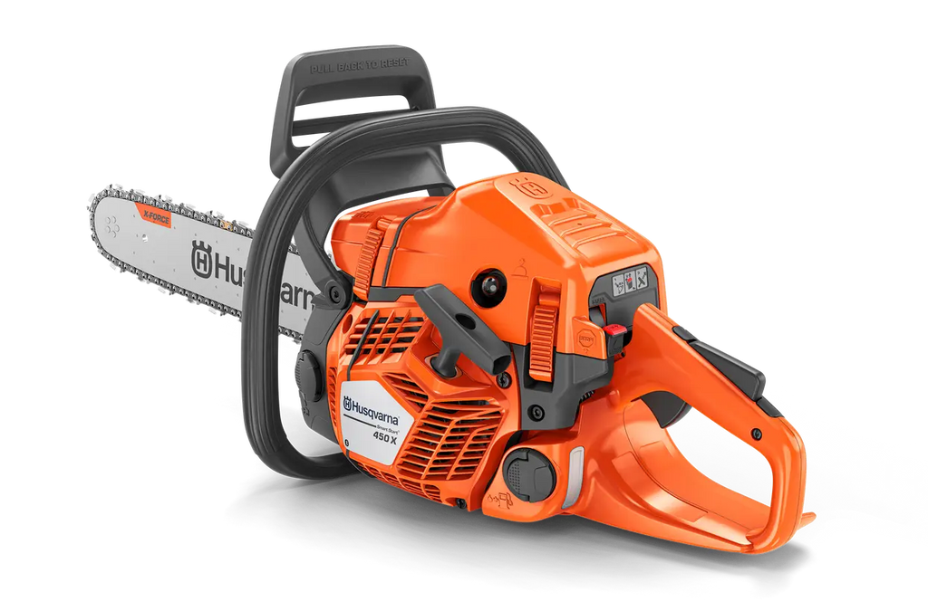 Husqvarna 450X