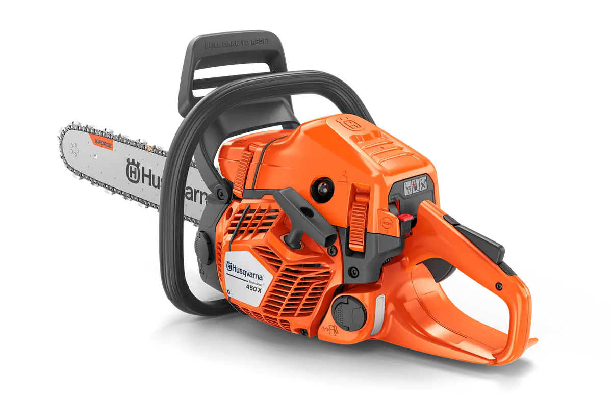 Husqvarna 450X
