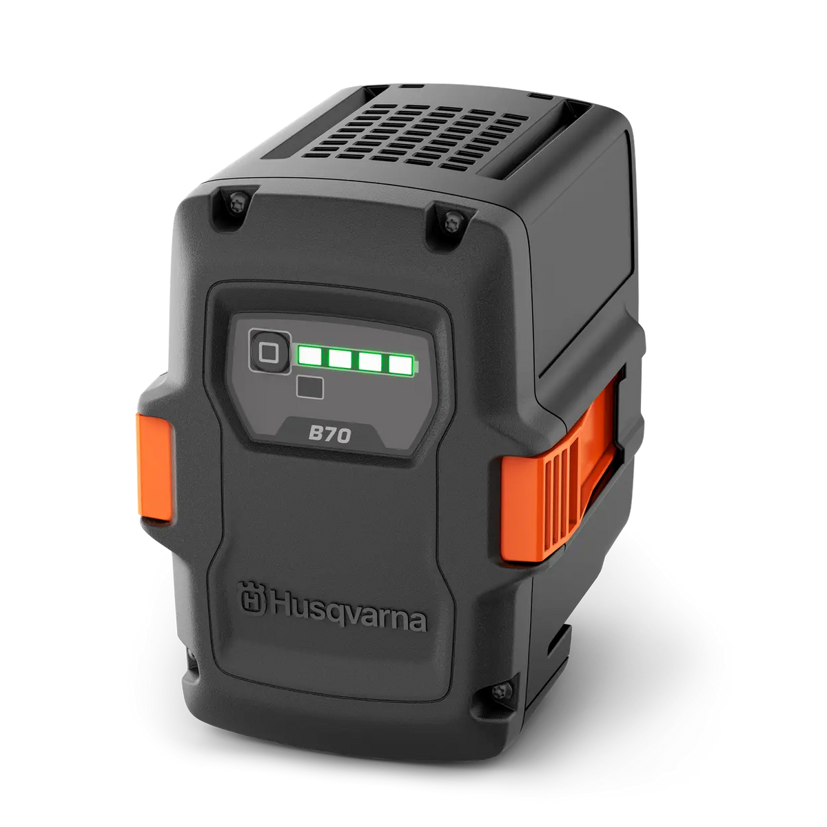 Acumulator Husqvarna 40-B70