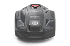 PACHET: Husqvarna Automower® 310E NERA + stație de referință + modul EPOS
