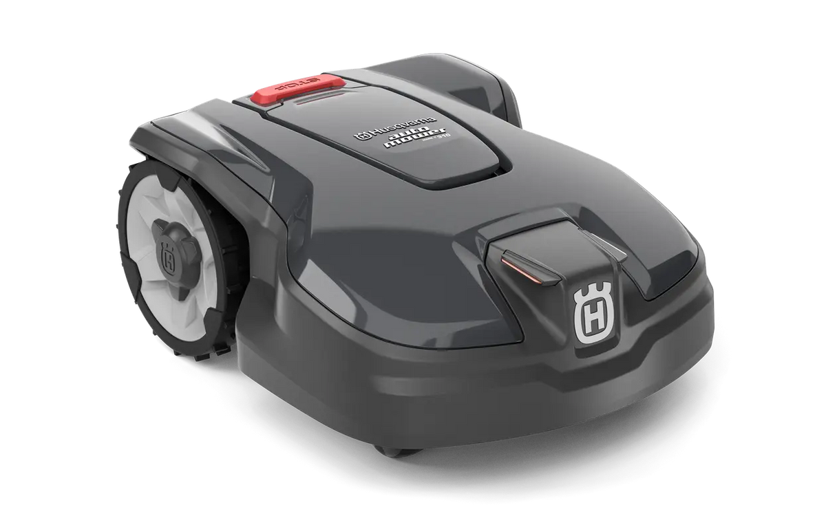 Husqvarna Automower® 310 Mark II