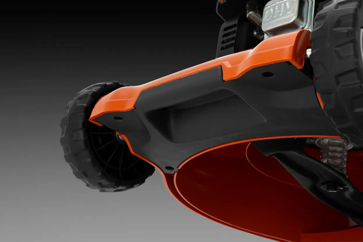 Husqvarna LC 247S