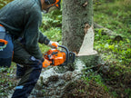 Husqvarna 450X