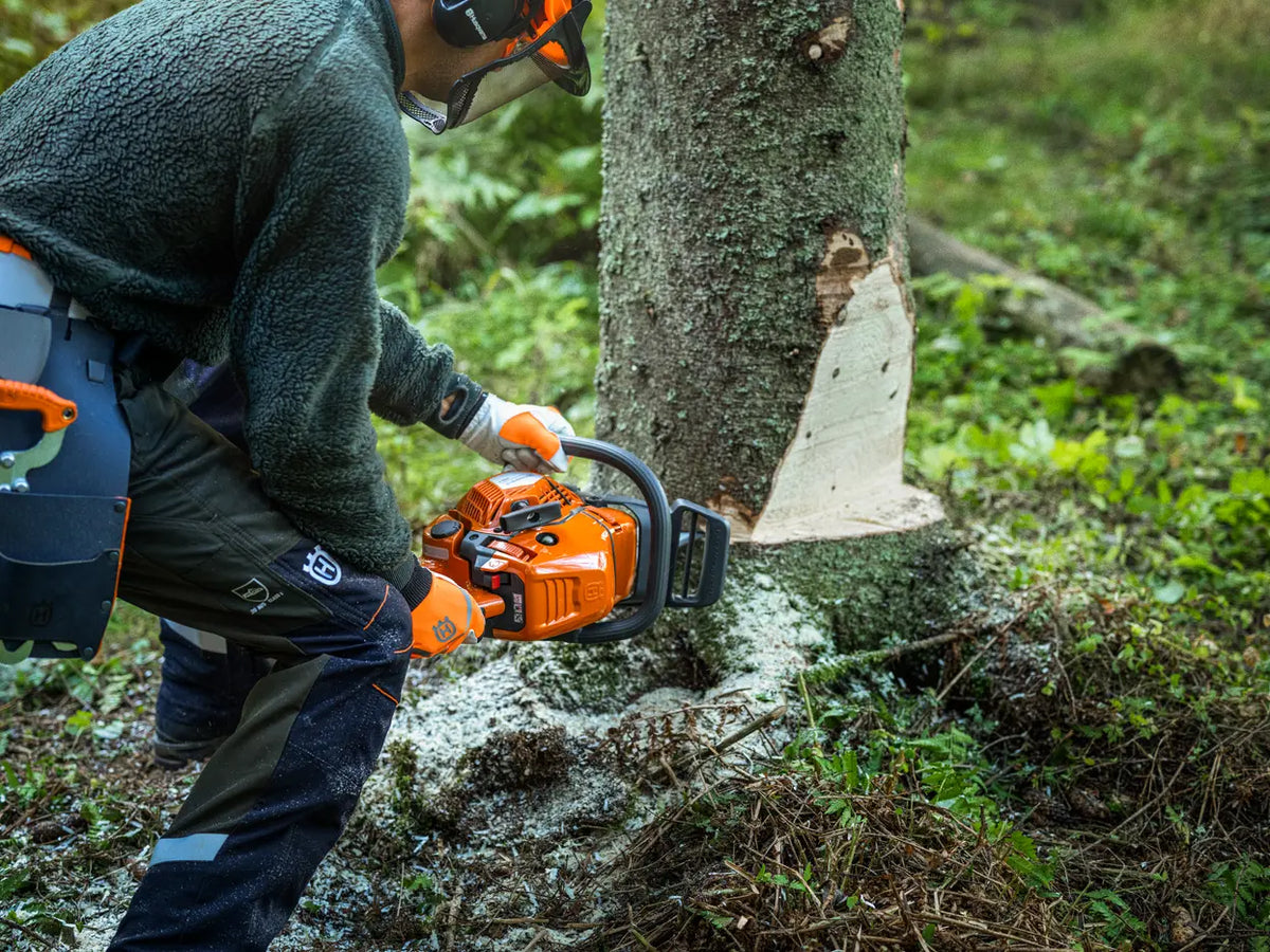 Husqvarna 450X