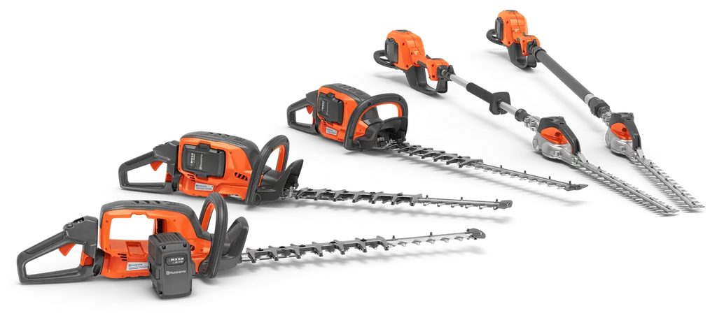 Husqvarna 520iHT4 (nu include acumulator și încărcător)