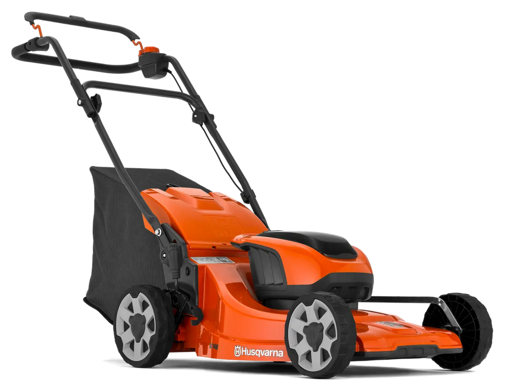 Husqvarna LC 142i (nu include acumulator și încărcător)